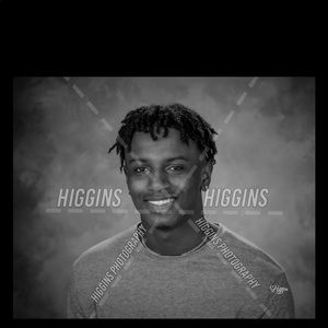 Meet your Posher, Marlon